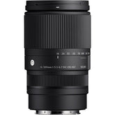 Sigma 16-300mm F3.5-6.7 DC OS | C Canon RF Fit